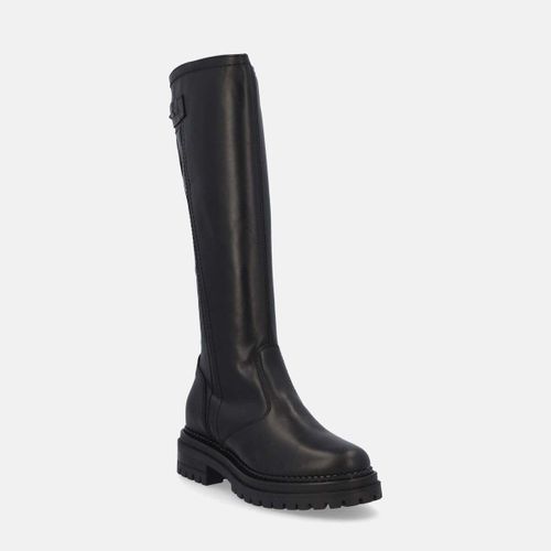 Bottes plates NeroGiardini 0 - NeroGiardini - Modalova