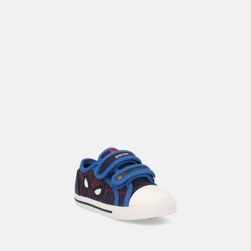 Baskets basses enfant Sneakers Spider-Man - Geox - Modalova