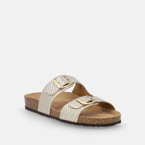 Mules Geox BRIONIA - Geox - Modalova