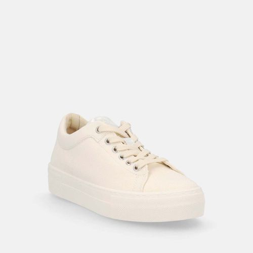 Baskets basses Sneakers Platform - Geox - Modalova