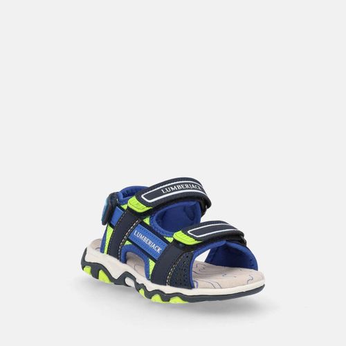 Sandales plates Lumberjack 0 - Lumberjack - Modalova
