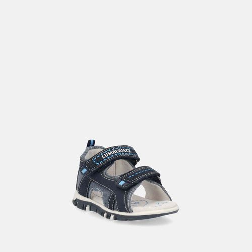 Sandales plates Lumberjack - Lumberjack - Modalova