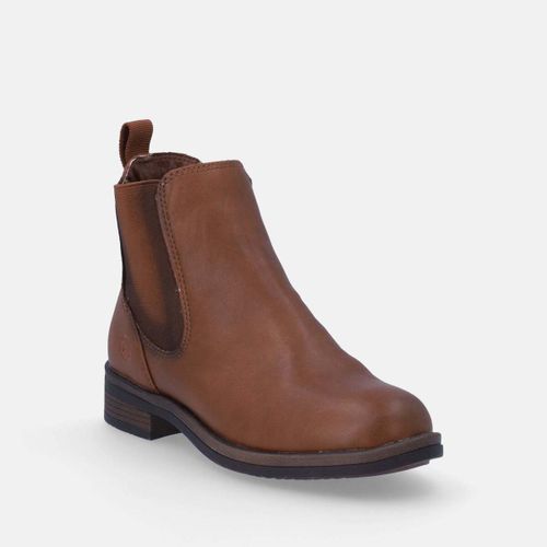 Bottines Tamaris TRONCHETTO - Tamaris - Modalova