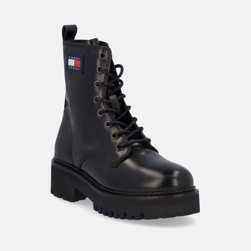 Boots Tommy Hilfiger - Tommy Hilfiger - Modalova