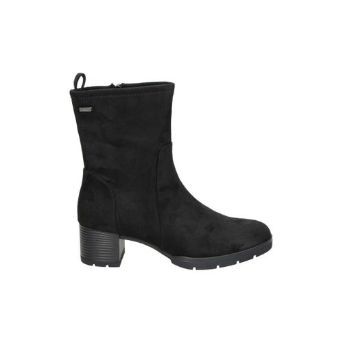 Bottes à talon Nature 114328 - Nature - Modalova