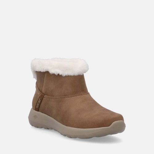 Bottes neige ON THE GO JOY COZY DREAM - Skechers - Modalova