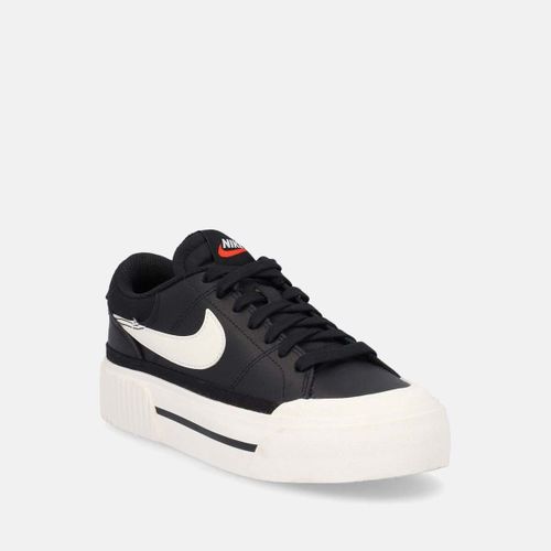 Baskets basses COURT LEGACY LIFT - Nike - Modalova