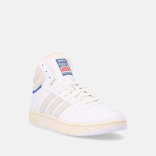 Baskets montantes HOOPS 3.0 MID - adidas - Modalova