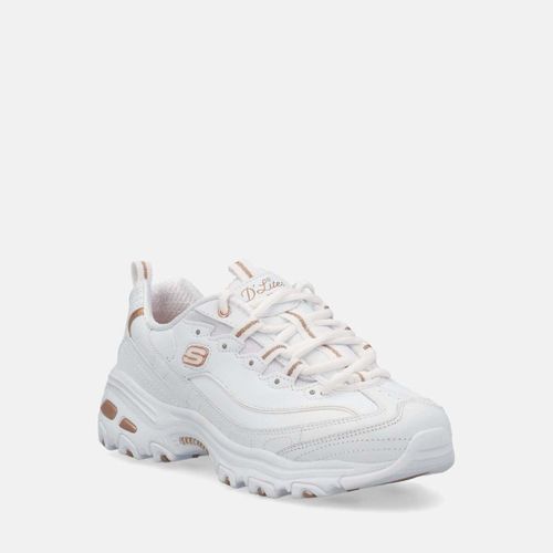 Baskets basses D'LITES - FRESH START - Skechers - Modalova