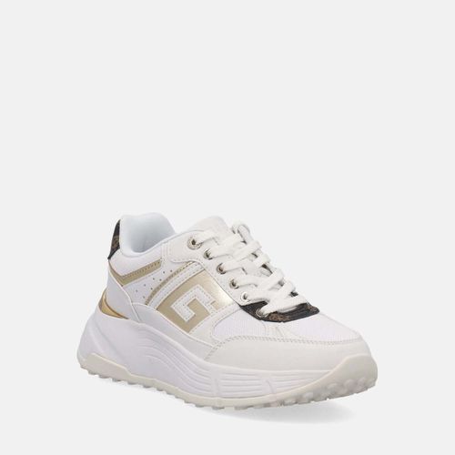 Baskets basses Guess FONZI - Guess - Modalova