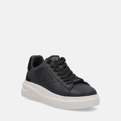 Baskets basses Guess ELBINA - Guess - Modalova