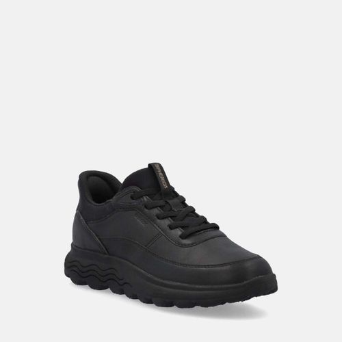 Baskets montantes SPHERICA PLUS FAST-IN - Geox - Modalova