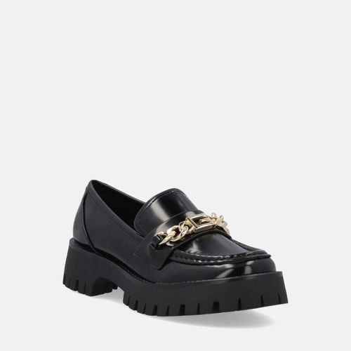 Mocassins Guess ALMOSTY - Guess - Modalova