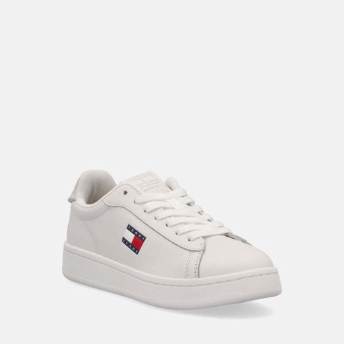 Baskets basses HILFIGER ARCHIVE COURT - Tommy Hilfiger - Modalova