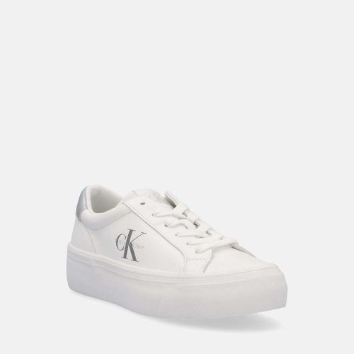 Baskets basses Calvin Klein Jeans - Calvin Klein Jeans - Modalova