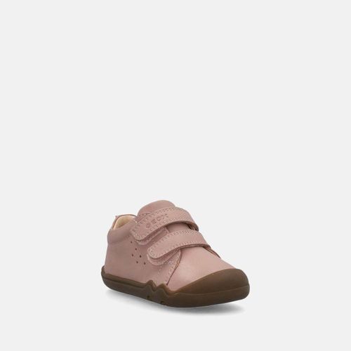 Chaussons bébé Geox STEPPIEUP - Geox - Modalova