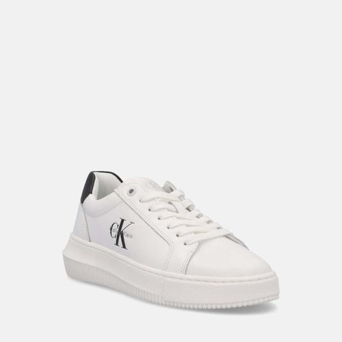 Baskets basses Calvin Klein Jeans - Calvin Klein Jeans - Modalova