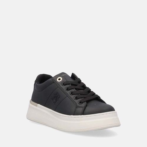 Baskets basses HILFIGER SNEAKERS - Tommy Hilfiger - Modalova