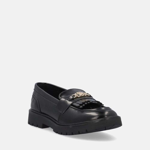 Mocassins HILFIGER MOCASSINI - Tommy Hilfiger - Modalova