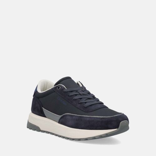 Baskets montantes - Calvin Klein Jeans - Modalova