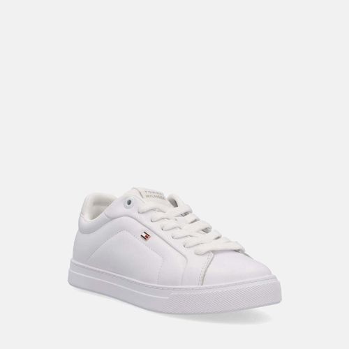 Baskets basses HILFIGER ICON COURT - Tommy Hilfiger - Modalova