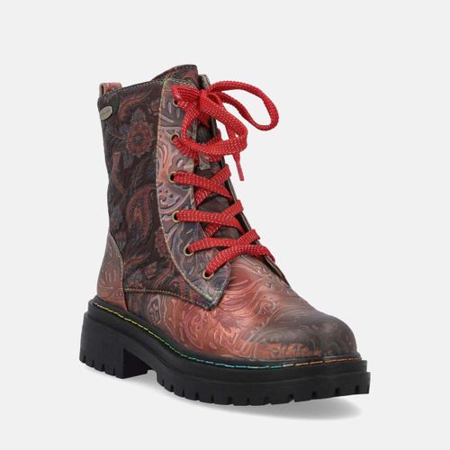 Boots Laura Vita ANFIBI - Laura Vita - Modalova
