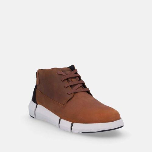 Baskets montantes Geox - Geox - Modalova
