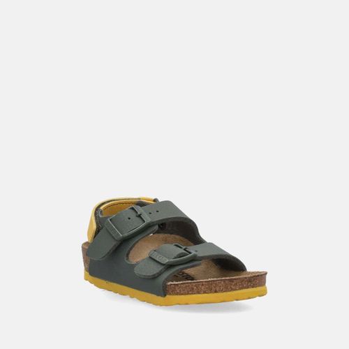 Sandales plates MILANO AS - BIRKENSTOCK - Modalova