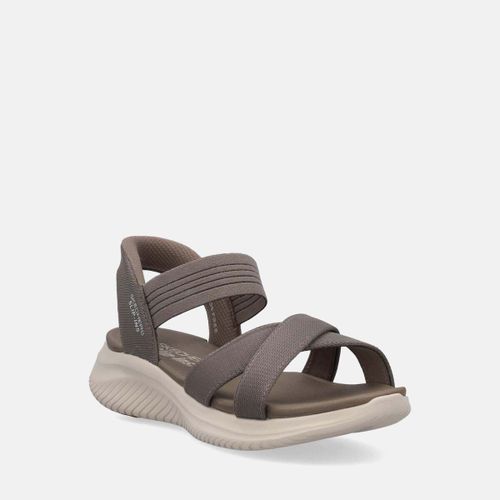 Sandales compensées ULTRA FLEX 3.0-NEVER BETTER SLIP-INS - Skechers - Modalova