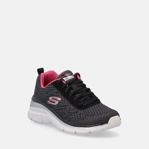Baskets basses FASHION FIT - BOLD BOUNDARIES - Skechers - Modalova