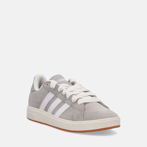 Baskets basses GRAND COURT BASE 00s - adidas - Modalova