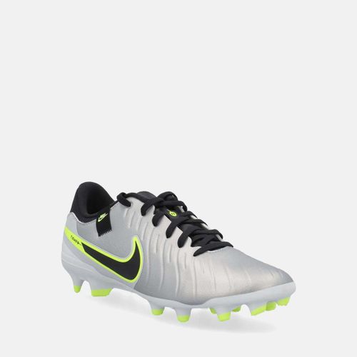 Chaussures de foot TIEMPO LEGEND 10 ACADEMY FG/MG - Nike - Modalova