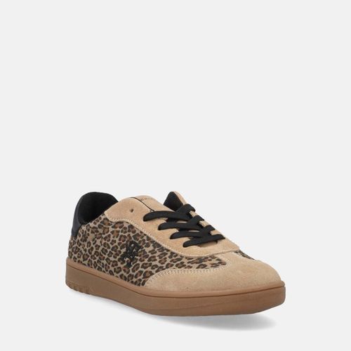 Baskets basses HILFIGER SNEAKERS - Tommy Hilfiger - Modalova
