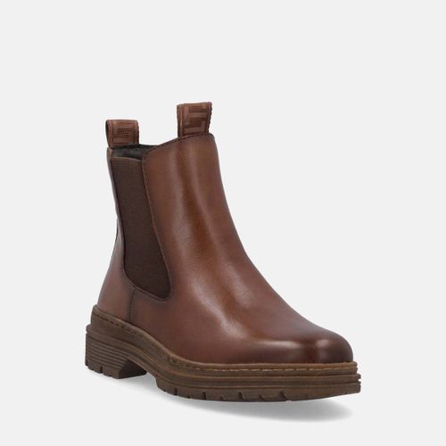 Bottines Tamaris TRONCHETTO - Tamaris - Modalova