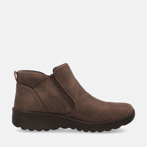Boots LOVELY VIBE - FALL IN BLOOM - Skechers - Modalova