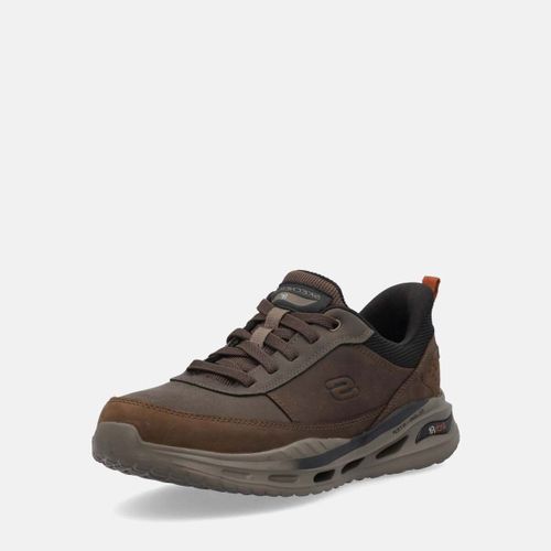 Baskets basses ARCH FIT ORVAN - MOXLEY SLIP-INS - Skechers - Modalova