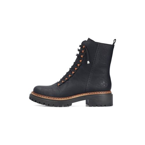 Bottines Rieker 7265300 - Rieker - Modalova