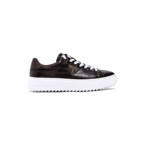 Baskets basses Guess FLFD15PEL12DBR - Guess - Modalova