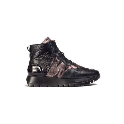 Baskets montantes Wonders A2493 - Wonders - Modalova