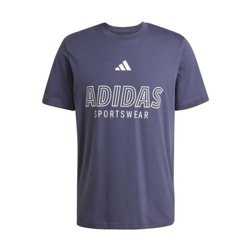 T-shirt adidas JM0394000 - adidas - Modalova