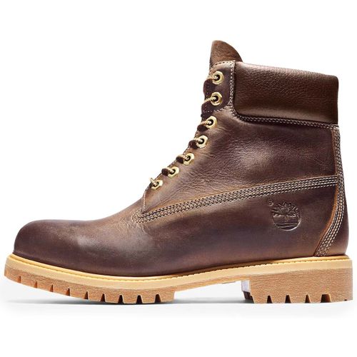Bottes Prem 6 In Lace Waterproof Boot - Timberland - Modalova