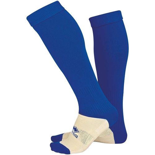 Chaussettes de sports Calza Con Piede Pl Junior Poliestere - Errea - Modalova