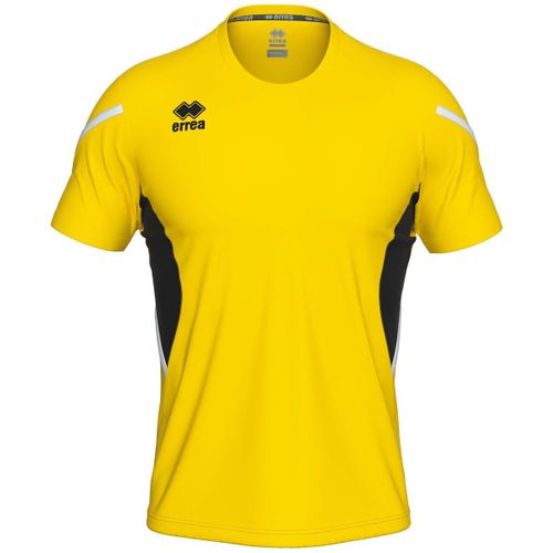 T-shirt Errea Curtis Maglia Mc Ad - Errea - Modalova