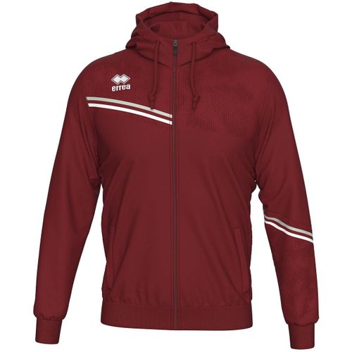 Sweatshirts à capuche Eber Ad - Errea - Modalova
