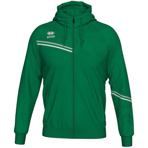 Sweatshirts à capuche Eber Ad - Errea - Modalova