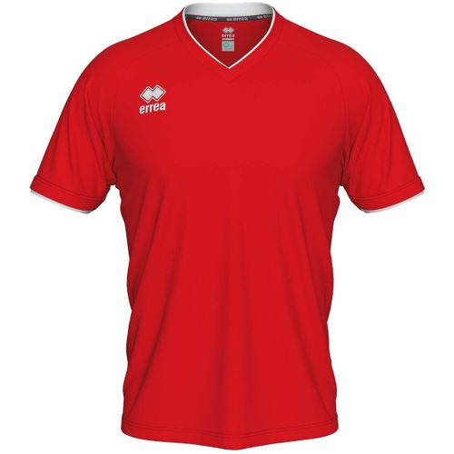 T-shirt Errea Leonard Maglia Mc Ad - Errea - Modalova
