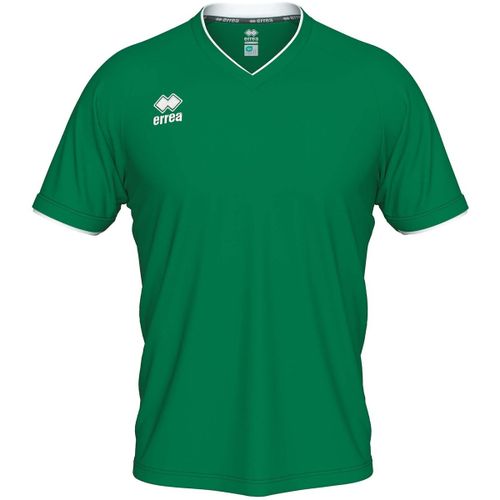 T-shirt Errea Leonard Maglia Mc Ad - Errea - Modalova