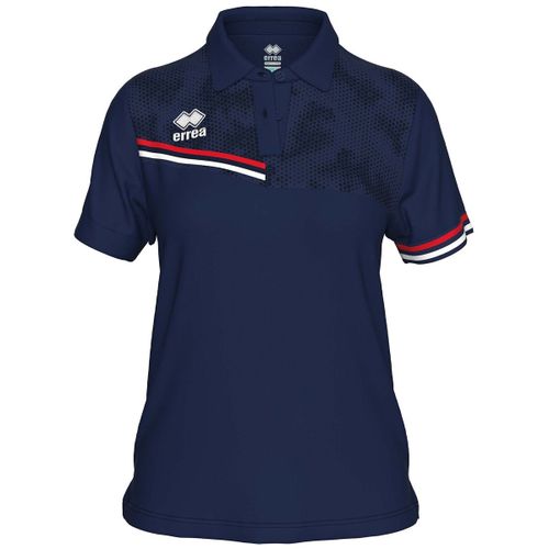 Polo Errea Eden Mc Ad - Errea - Modalova