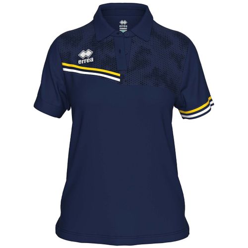T-shirt Errea Eden Mc Ad - Errea - Modalova