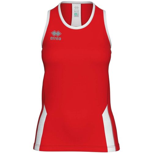 Debardeur Regis Woman Canotta Ad - Errea - Modalova